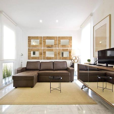 Amazinn Places Embajadores II Μαδρίτη Εξωτερικό φωτογραφία