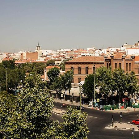 Amazinn Places Embajadores II Μαδρίτη Εξωτερικό φωτογραφία