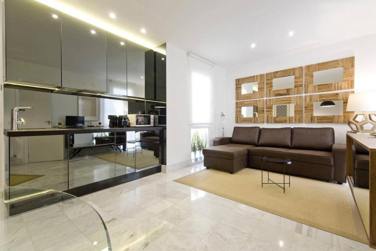 Amazinn Places Embajadores II Μαδρίτη Εξωτερικό φωτογραφία