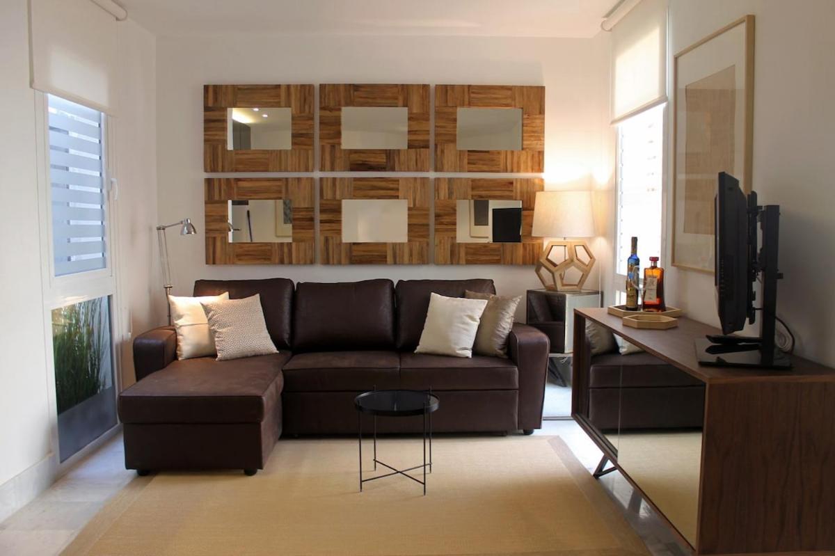 Amazinn Places Embajadores II Μαδρίτη Εξωτερικό φωτογραφία