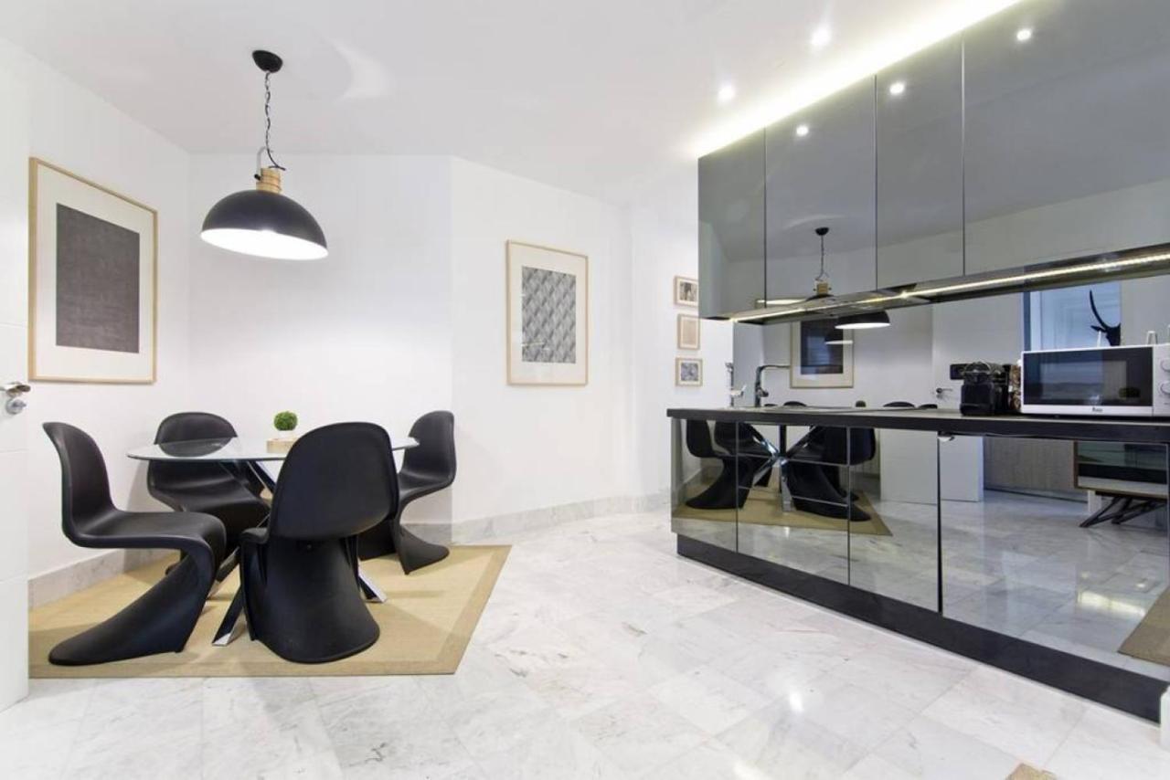 Amazinn Places Embajadores II Μαδρίτη Εξωτερικό φωτογραφία