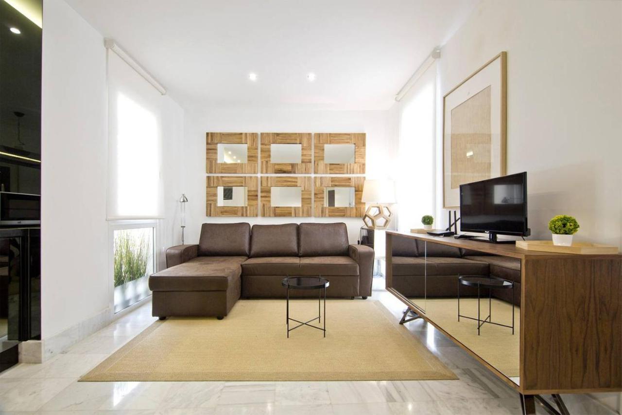 Amazinn Places Embajadores II Μαδρίτη Εξωτερικό φωτογραφία