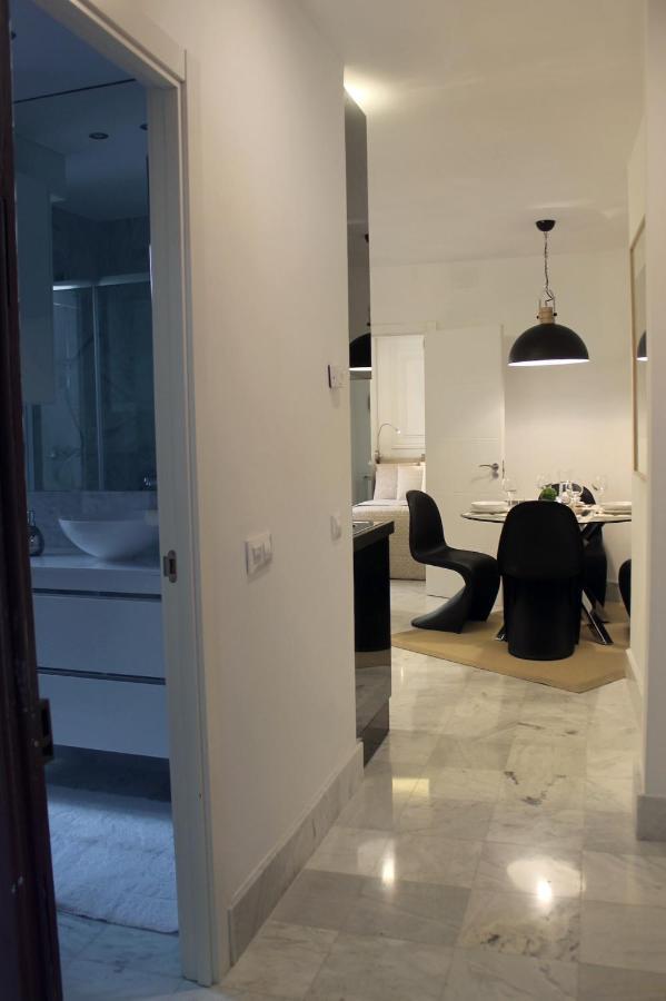 Amazinn Places Embajadores II Μαδρίτη Εξωτερικό φωτογραφία